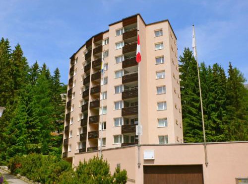 Apartment Parkareal Apt- 801 by Interhome