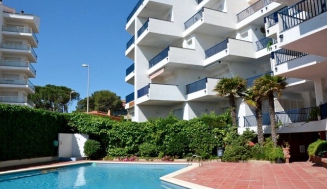 APARTMENT PASSEIG DEL MAR 22