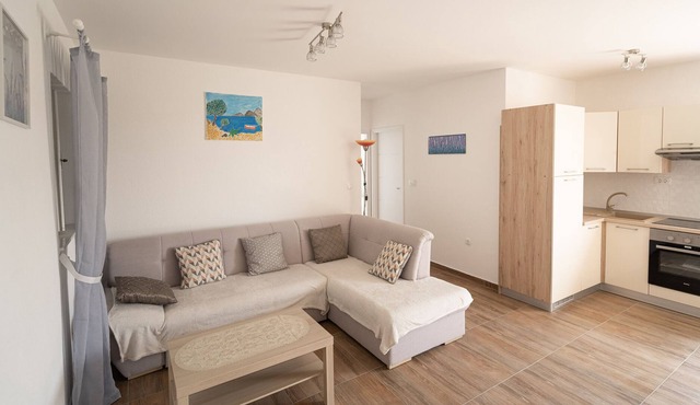 Apartment Pave and Ema apartman (95901-A1) - Konjevrate