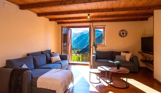 Apartment Peak by Interhome