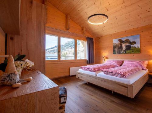 Apartment Pearl 1- OG Süd-West by Interhome