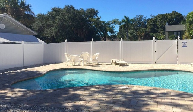 Apartment Pelican in Fort Myers/Villa Barra