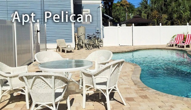 Apartment Pelican in Fort Myers/Villa Barra
