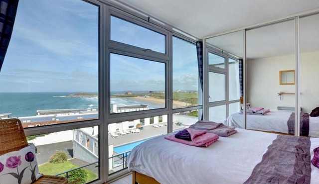 Apartment Penine by Interhome