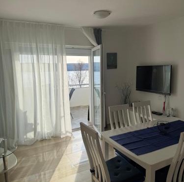Apartment Perla