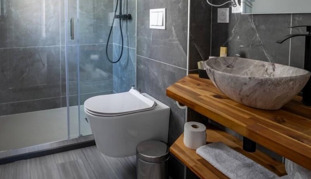 Apartment "Perle et Nuage