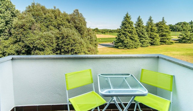Apartment Pernar Kosuta Ana I A4 Porec