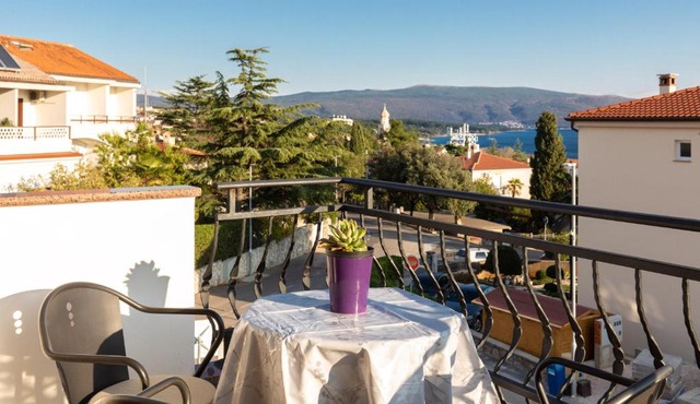 Apartment Perovic