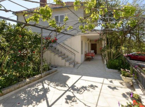 Apartment Petar - Two Bedroom Apartment with Terrace A4 1