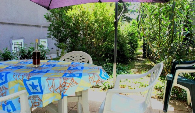Apartment Petra Hektorovićeva