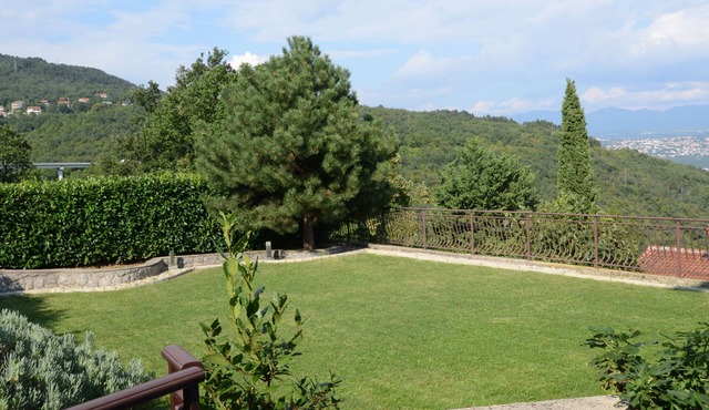 Apartment Petra Hills, Opatija