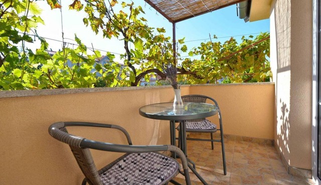 Apartment Pia Murter