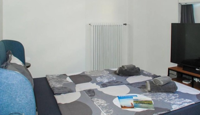 Apartment Piccola Adele in Locarno - 2 persons, 1 bedrooms