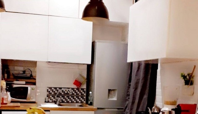 Apartment Place CASTELLANE