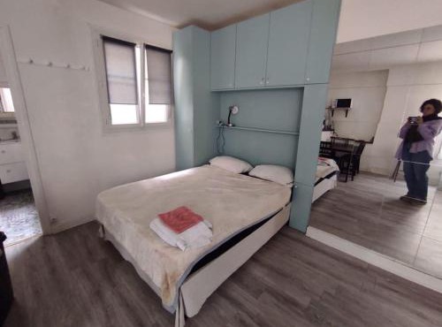 apartment place REPUBLIQUE