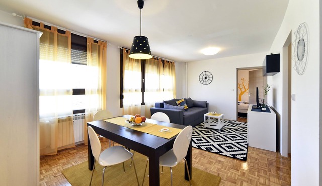 Apartment Place4U