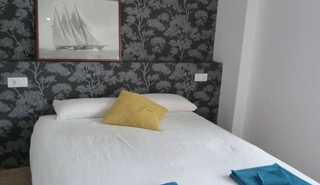 Apartment Placentines 1