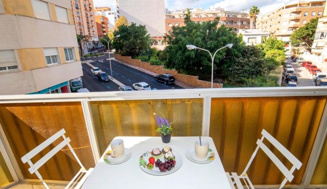 Apartment Playsol-2 by Interhome
