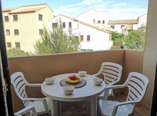 Apartment Pleine Vue sur Mer-5 by Interhome