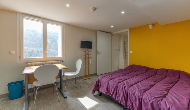 Apartment 'Pmr' - Logis les forges