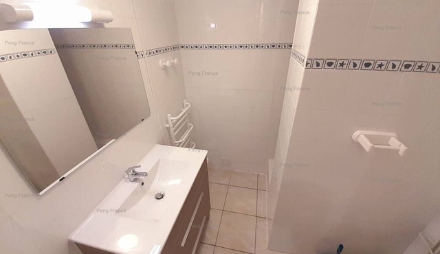 Apartment Poème