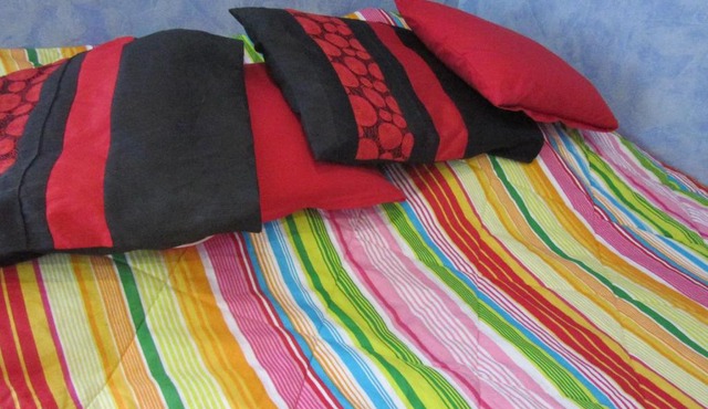 Apartment Polezhaeva