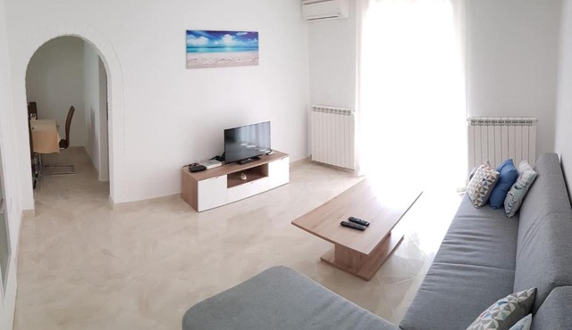 Apartment Poreč Balota