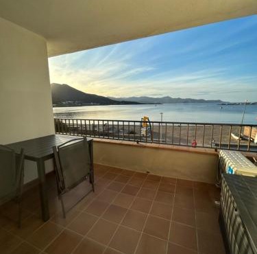 Apartment Port de la Selva