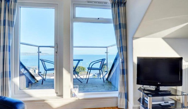 Apartment Portuan-7 by Interhome