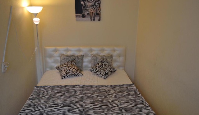 Apartment Posutočno