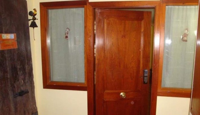 Apartment Prades, 2 bedrooms, 6 persons