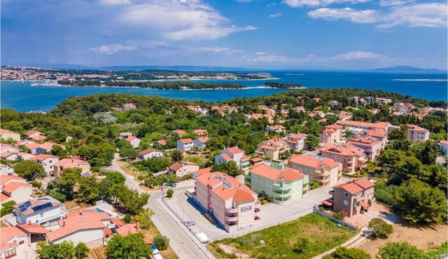 Apartment Premantura 03