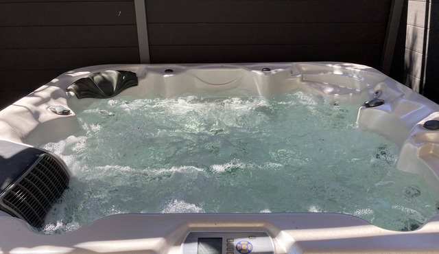 Apartment-Premium-Wet room-Terrace