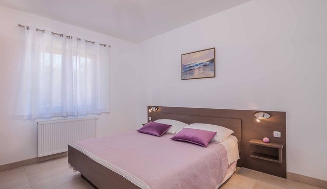 Apartment Prendivoj near the Sea