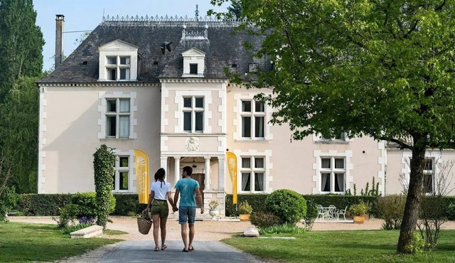 Apartment Prestige Sérénité with spa 3 Rooms 4 People 2 Bathrooms Air-conditioned