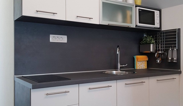 Apartment Prijeboj 1 - Plitvice Lakes