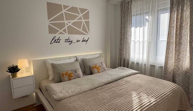 Apartment Prince in Zagreb