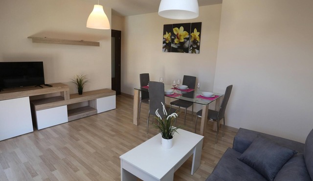 Apartment-Private Bathroom