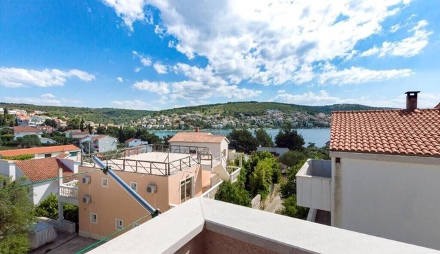 Apartment Prkacin A3
