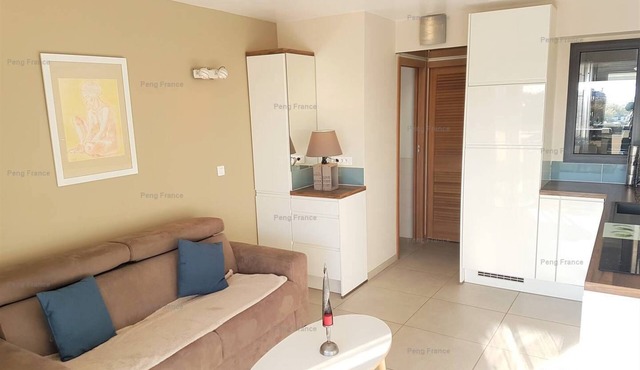 Apartment "PROHIBITION"