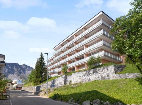 Apartment Promenade Apt 009 by Interhome
