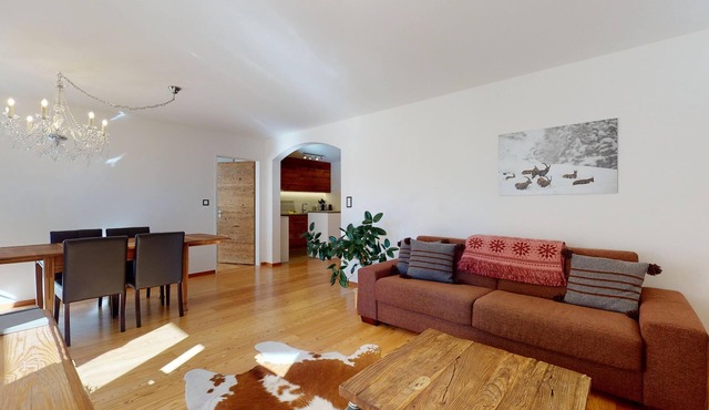 Apartment Promulins B4