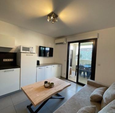 Apartment Propriano, Corsica