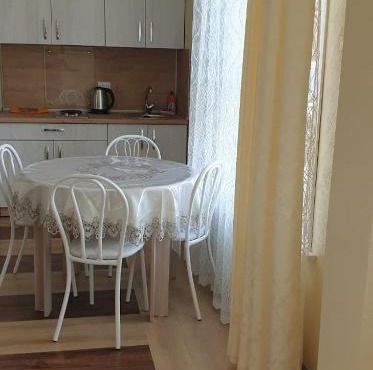 Apartment Protochnaya