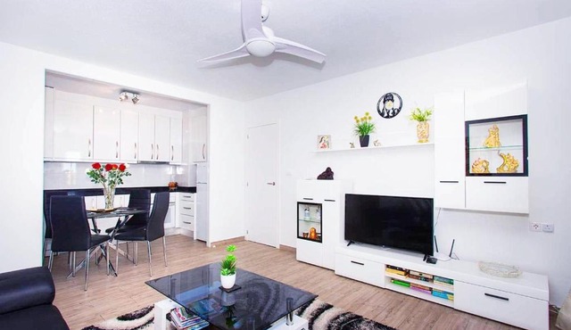 Apartment Punta Prima Rocio Del Mar, Torrevieja, Calle Arrecife