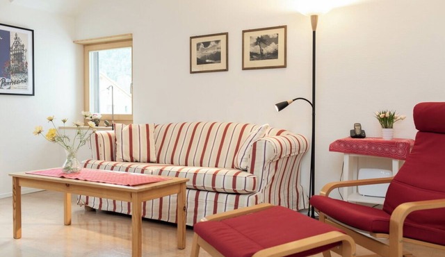 Apartment Puntschella Veglia