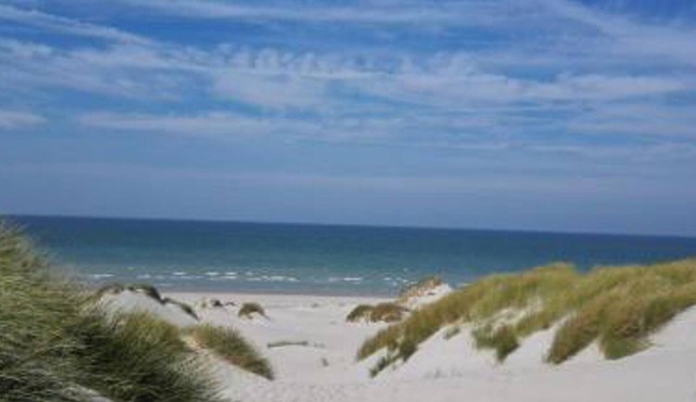 Apartment Quend, 1 bedroom, 3 persons