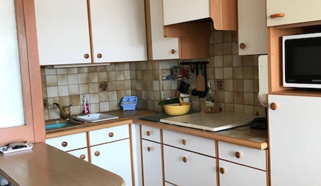 Apartment Quend, 1 bedroom, 4 persons