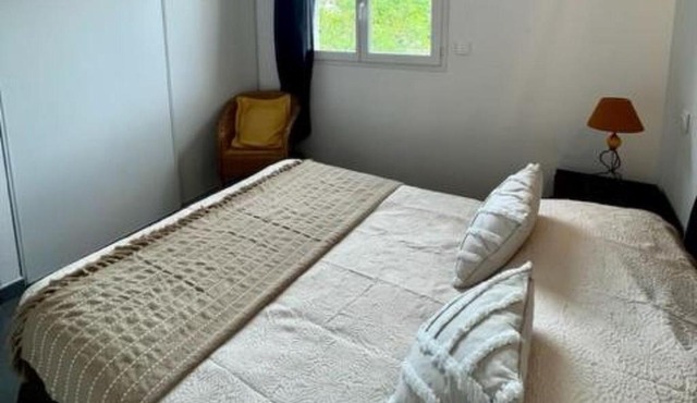 Apartment Résidence A Torra-1 by Interhome