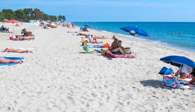 Apartment Résidence A Torra-3 by Interhome